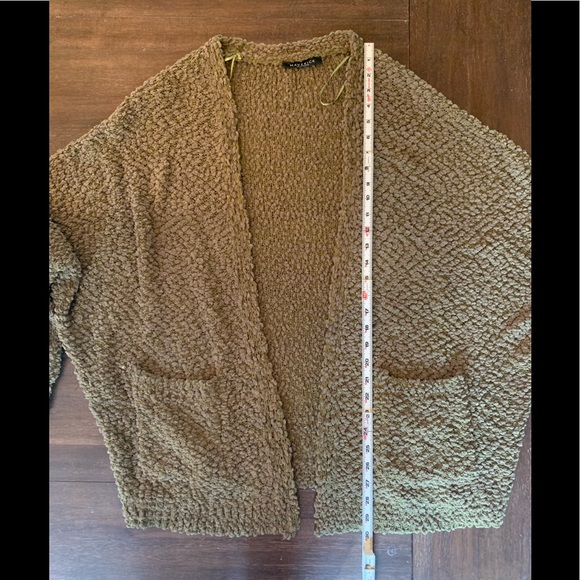 ✨NWOT✨MAVERICK the Collection Tabby Cardigan - Picture 11 of 12